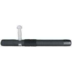 Monadnock 5107 24" Ultimate Side Handle Training Baton is constructed from closed cell foam
